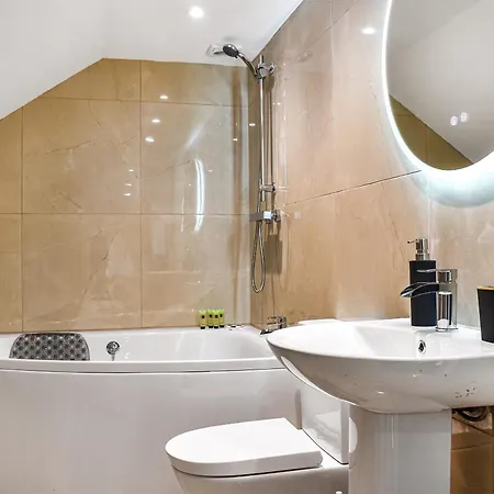 Holiday home Swift - Uk47527