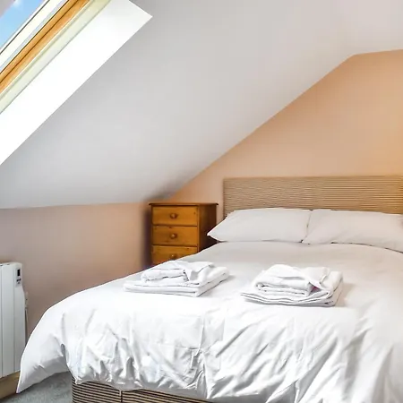 Holiday home Swift - Uk47527 Roxby